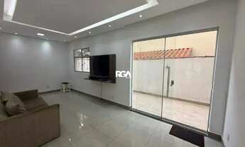 Imagem 4: Área Privativa 3 Quartos (1 Suíte) 2 Vagas Itapoã, BH