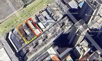 Imagem 2: Terreno à venda 752m² - Setor Bueno codigo: 266991