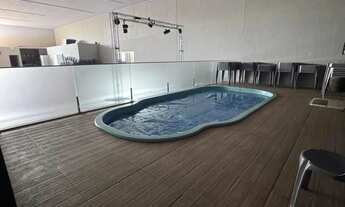 Imagem 5: Espaço de Festa para Locação