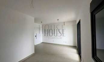 Imagem 7: Apartamento com 1 quarto à venda, 47 m² - Condomínio Edifício Mandarim Campolim - Sorocaba