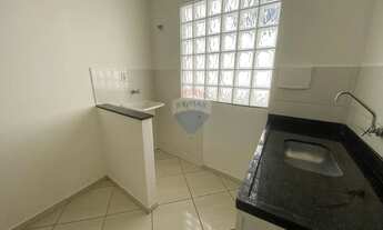 Imagem 6: Apartamento 2/4 no Santos Dumont - financiamento facilitado