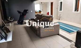 Imagem 4: Casa, 130m², Nova São Pedro, à venda por R$ 850.000,00