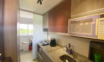 Imagem 6: Apartamento com 2 dormitórios no bairro Quinta da Primavera