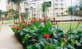 Imagem 4: Apartamento 3 dormitórios para Venda em Sorocaba, Jardim São Carlos, 3 dormitórios, 1 suít