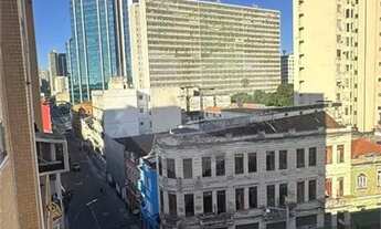 Imagem 3: Apartamento à venda com 1 quarto no condomínio ......., Rio de Janeiro - RJ