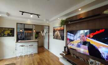 Imagem: Apartamento - Parque Prado - Campinas