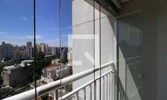 Imagem 6: Apartamento à Venda - Água Fria, 2 Quartos, 48 m2