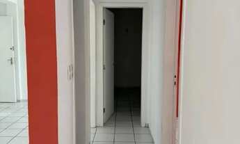 Imagem 7: Apartamento residencial com 3 quartos em Teresina Bairro Horto, 2 suítes e piscina