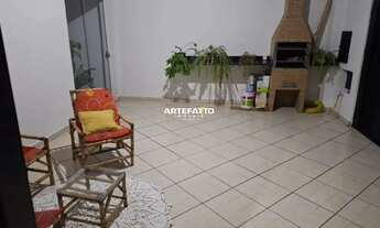 Imagem 4: Casa Residencial Palermo