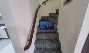 Imagem 3: Sobrado com 2 dormitórios para alugar, 80 m² por R$ 2.454,00/mês - Vila Matilde - São Paul