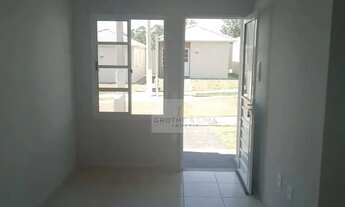 Imagem 2: Casa com 2 dormitórios para alugar, 45 m² por R$ 1.540,00/mês - Chácara São Silvestre - Ta