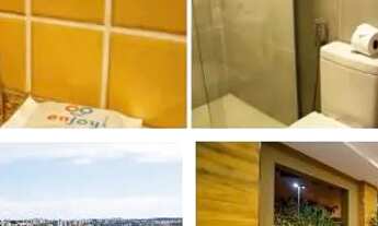 Imagem 3: Alugo 4 diárias em resort em olimpia sp