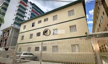 Imagem 7: Apartamento com 1 quarto, Canto do Forte, Praia Grande - R$ 190 mil, Cod: 3564