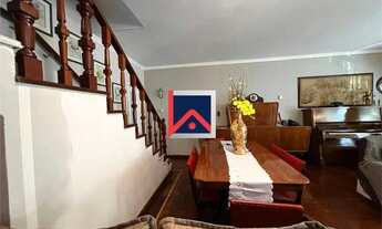 Imagem 4: Venda Casa 3 Dormitórios - 332 m² Jardim Europa