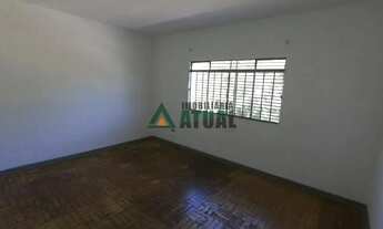 Imagem 5: Sobreloja com 02 quartos na região central de Londrina