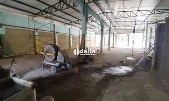 Imagem 5: Loja comercial disponível para locação no bairro Martins em Uberlândia - MG