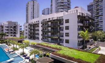 Imagem 3: Imóvel para venda com 200 metros quadrados com 4 quartos em Barra da Tijuca - Rio de Janei