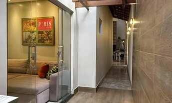 Imagem 5: Casa condomínio para venda na Mário Andreazza