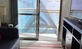 Imagem 3: Apartamento à venda e para alugar em Campinas, Centro, com 1 quarto, com 46 m², Algarve