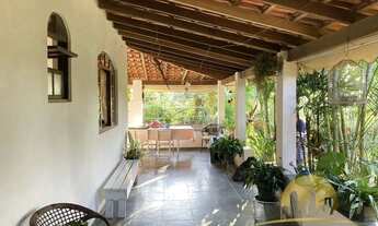 Imagem 2: Casa de Campo à venda em Atibaia