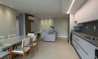 Imagem 6: Apartamento Mobiliado Com 01 suíte + 02 dormitórios no bairro Braia Brava em Itajaí/SC