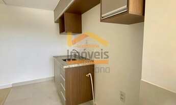 Imagem 4: Apartamento para locação de 2 quartos no Residencial Club Vermont, Nova Odessa-SP com 1 va