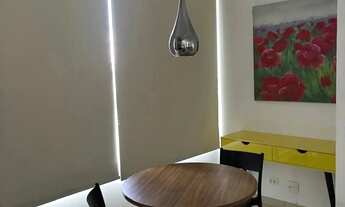 Imagem 6: Apartamento RESIDENCIAL em MOGI DAS CRUZES - SP, VILA OLIVEIRA