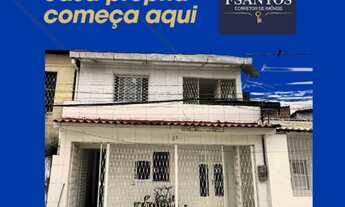 Imagem: CASA DUPLEX À VENDA