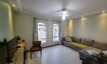 Imagem 6: Casa à venda com 03 dormitórios, no Jardim Santo André em Limeira/SP