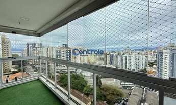 Imagem 7: Apartamento 2 dormitórios sendo uma suíte - Centro - Florianópolis