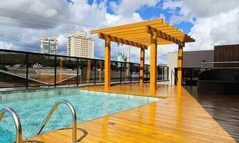 Imagem 6: Apartamento Edifício Villa Franca