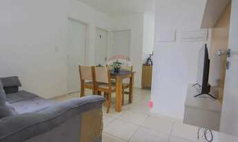 Imagem 3: Apartamento à venda no Lar Toronto Wanel Ville