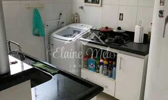 Imagem 2: Apartamento à venda 2 quartos no Edifício Parque Astral - Araraquara / SP