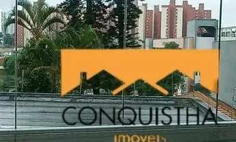 Imagem 6: Apartamento com 3 dormitórios à venda, 117 m² - Vila Caminho do Mar - São Bernardo do Camp