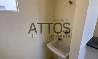 Imagem 6: Venda de Apartamentos / Padrão na cidade de São Carlos