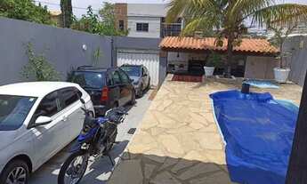 Imagem 3: Linda casa 3 quartos sendo 1 suite com edicula escriturada e quitada