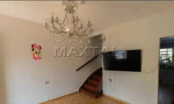 Imagem 5: Casa à venda, de 112m² no bairro Santana próximo metrô. Com 2 dormitórios e 1 vaga