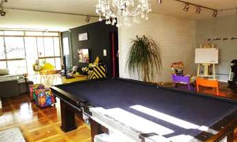 Imagem 3: Apartamento em Alameda Franca - Jardim Paulista - São Paulo/SP