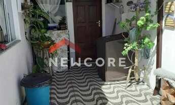 Imagem: Casa de condomínio em Rua Ceará - Cidade