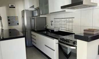 Imagem 4: Casa térrea no bairro Condomínio Residencial Jardins de Anahy em Presidente Prudente