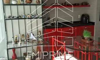 Imagem 2: Venda ou Locação Apartamento Alto Padrão na Vl. Leopoldina com 183m² de área privativa com