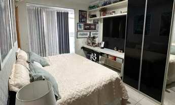 Imagem 5: Apartamento com 3 dormitórios à venda, 192 m² por R$ 1.390.000 - Marco - Belém/PA