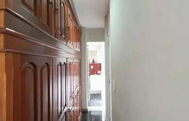 Imagem 14: Apartamento com 2 dormitórios para alugar, 49 m² por R$ 1.952,59/mês - Jardim Planalto - S