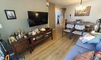 Imagem 4: Cobertura mobiliada apenas 350 metros da Praia dos Ingleses (Região Nobre