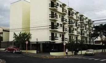 Imagem: Ed. Gemini - Jardim Brasil