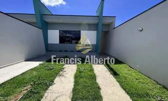 Imagem: Casa 2 dormitórios em Extrema MG REF CABA02