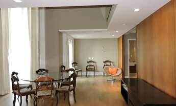 Imagem 4: Apartamento em Alameda Ministro Rocha Azevedo - Jardim América - São Paulo/SP