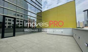 Imagem 7: Conjunto comercial ao lado da estação pinheiros 242 m²