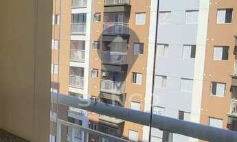 Imagem 3: APARTAMENTO MOBILIADO PARA LOCAÇÃO NO CONDOMÍNIO GO MARAVILLE, NA CIDADE DE JUNDIAÍ