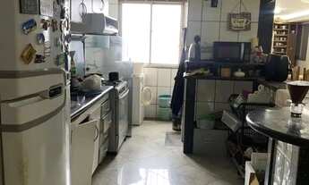 Imagem 5: Apartamento Duplex com 3 dormitórios à venda, 117 m² por R$ 620.000,00 - Setor Bueno - Goi